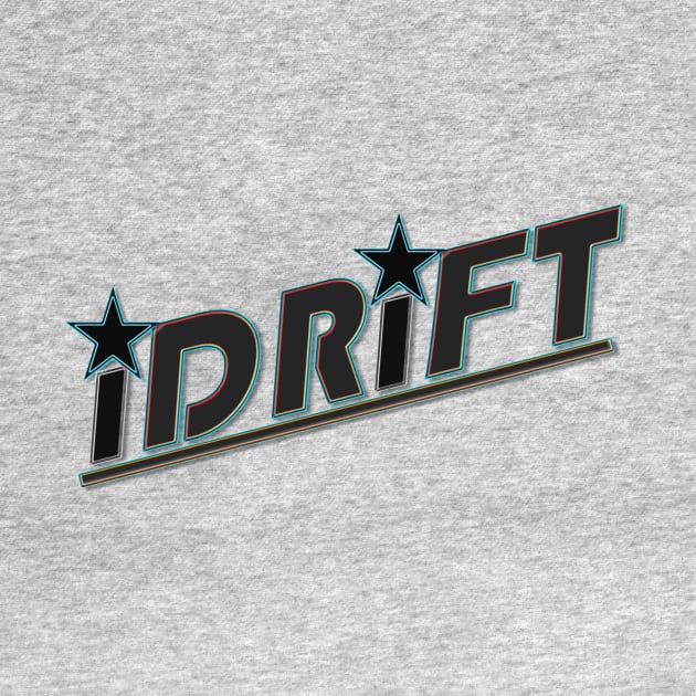 Team iDRiFT by RodeoEmpire